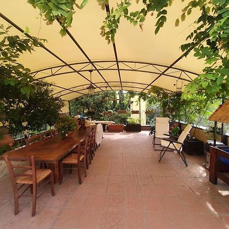 Touristic Apartment "Agata" Sirmione Exterior foto
