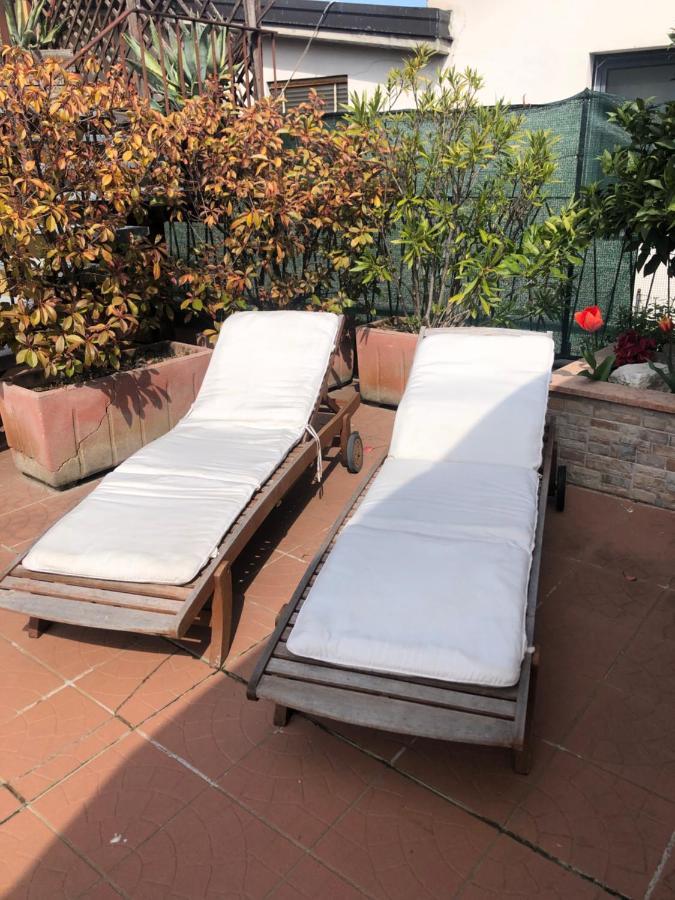 Touristic Apartment "Agata" Sirmione Exterior foto