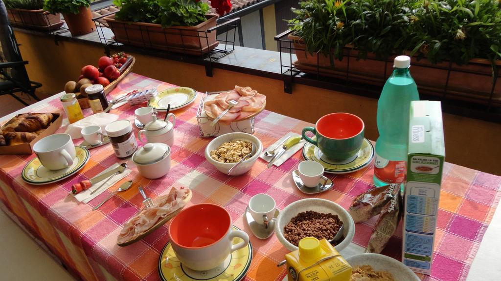 Touristic Apartment "Agata" Sirmione Quarto foto