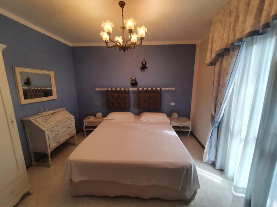 Touristic Apartment "Agata" Sirmione Exterior foto