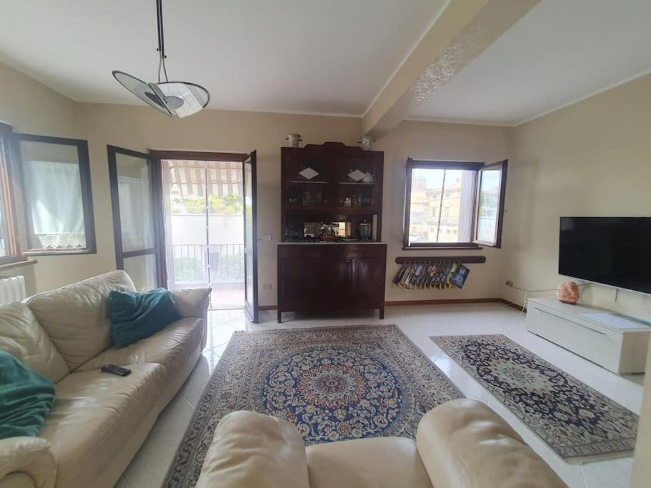 Touristic Apartment "Agata" Sirmione Exterior foto