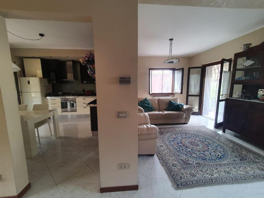 Touristic Apartment "Agata" Sirmione Exterior foto
