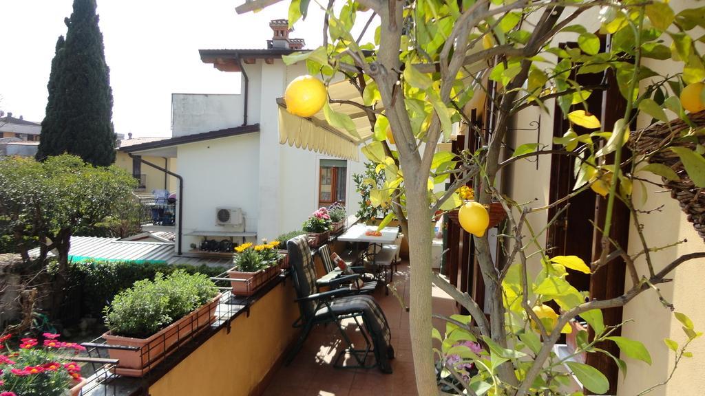 Touristic Apartment "Agata" Sirmione Quarto foto