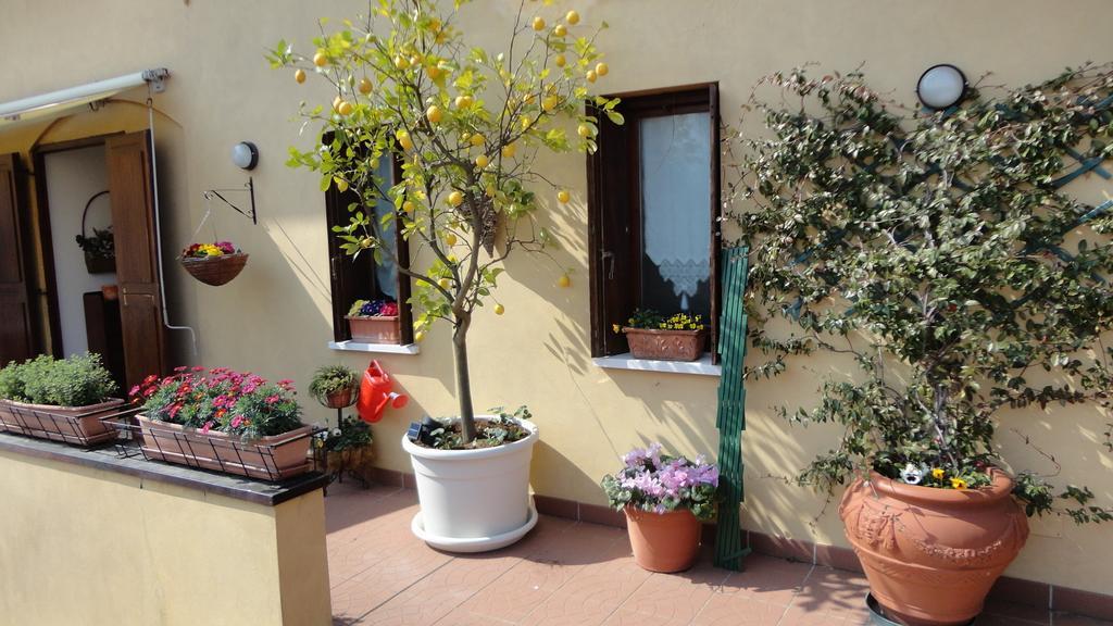 Touristic Apartment "Agata" Sirmione Quarto foto