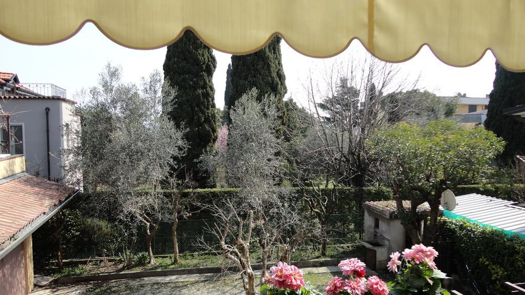 Touristic Apartment "Agata" Sirmione Quarto foto